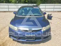 2009 Honda CIVIC photo