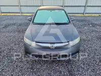 2009 Honda CIVIC photo