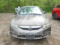 2009 Honda CIVIC фото