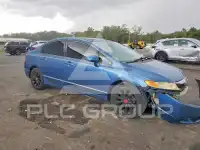 2009 Honda CIVIC фото