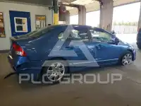 2009 Honda CIVIC фото