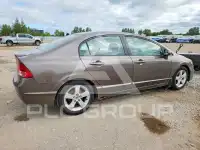 2009 Honda CIVIC photo