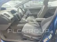 2009 Honda CIVIC фото