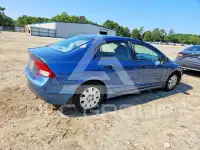 2009 Honda CIVIC фото