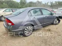 2009 Honda CIVIC photo