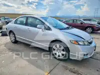 2009 Honda CIVIC фото