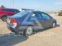 2009 Honda CIVIC photo