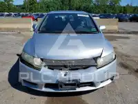 2009 Honda CIVIC фото