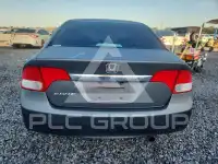 2009 Honda CIVIC photo