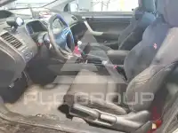 2009 Honda CIVIC photo