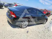 2009 Honda CIVIC фото