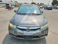 2009 Honda CIVIC фото