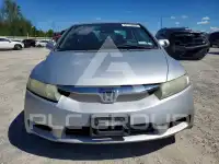 2009 Honda CIVIC фото