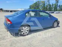 2009 Honda CIVIC фото