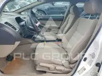 2009 Honda CIVIC фото