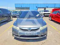 2009 Honda CIVIC photo