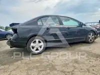 2009 Honda CIVIC фото