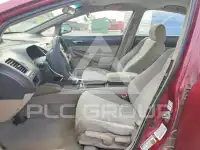 2009 Honda CIVIC фото