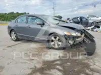 2009 Honda CIVIC фото