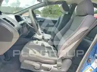 2009 Honda CIVIC фото