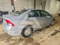 2009 Honda CIVIC photo