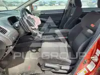 2009 Honda CIVIC фото