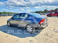 2009 Honda CIVIC photo