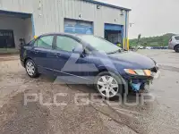 2009 Honda CIVIC photo
