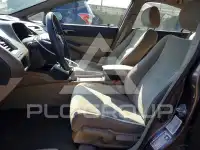 2009 Honda CIVIC фото