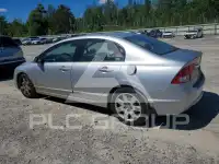 2009 Honda CIVIC фото