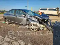 2009 Honda CIVIC фото