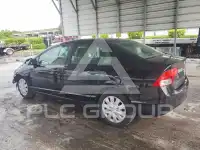 2009 Honda CIVIC фото