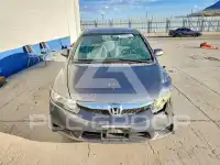 2009 Honda CIVIC фото
