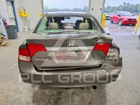 2009 Honda CIVIC фото