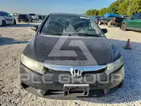 2009 Honda CIVIC фото