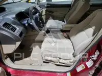 2009 Honda CIVIC photo