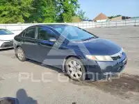 2009 Honda CIVIC photo