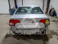 2009 Honda CIVIC фото