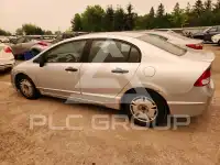 2009 Honda CIVIC фото
