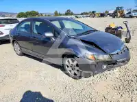 2009 Honda CIVIC photo