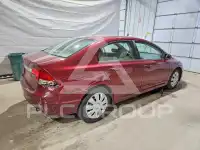 2009 Honda CIVIC photo