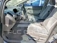 2009 Honda CIVIC photo