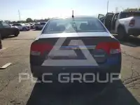 2009 Honda CIVIC photo