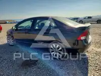 2009 Honda CIVIC фото