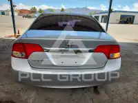 2009 Honda CIVIC фото