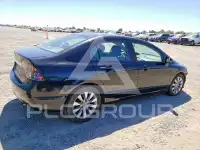 2009 Honda CIVIC фото