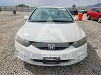 2009 Honda CIVIC фото