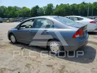2009 Honda CIVIC photo