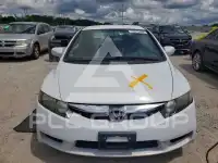 2009 Honda CIVIC фото