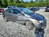 2009 Honda CIVIC photo